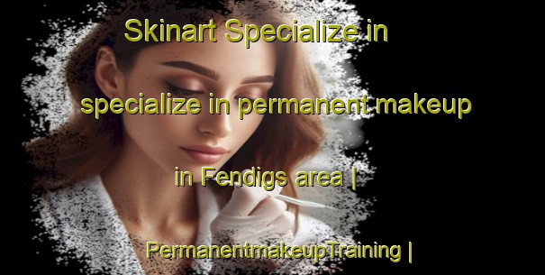 Skinart Specialize in specialize in permanent makeup in Fendigs area | PermanentmakeupTraining | PermanentmakeupClasses | SkinartTraining-United States